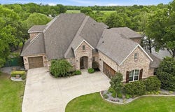 502 Prairie Run, Aledo, TX 76008