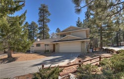 279 Bluebird Court, Big Bear Lake, CA 92315