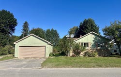 111 E Ave C, Newberry, MI 49868