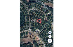 107 Pine High Lane, Brookeland, TX 75931