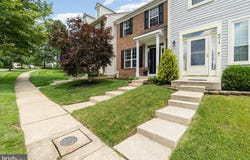 8816 DOVE DRIVE, PERRY HALL, MD 21128