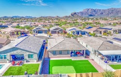 11927 E PIVOT PEAK, Gold Canyon, AZ 85118