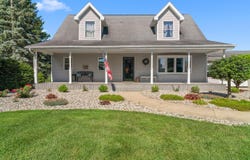 5160 Barker Road, Jonesville, MI 49250