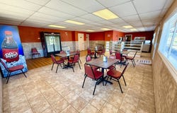 903 15th Street, Ozona, TX 76943