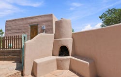 16 Jornada Place, Santa Fe, NM 87508