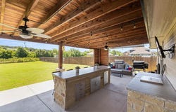 1237 Rushmore Drive, Burleson, TX 76028