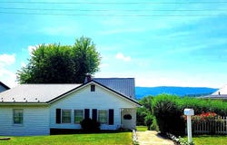 607 LEIPER STREET, CUMBERLAND, MD 21502