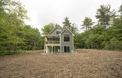 15 Rileys Run, Bridgton, ME 04009