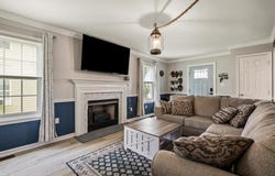 1215 JULIE COURT, WOODSTOCK, VA 22664