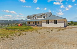 1716 S Old Highway 91, New Harmony, UT 84757