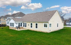 4790 Sanctuary Drive, Westerville, OH 43082