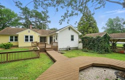 1605 Edgewood Drive, Elizabeth Cty, NC 27909