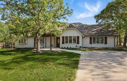 841 Caublestone Hill Drive, Argyle, TX 76226