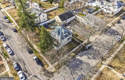 300 DELAWARE AVE, RIVERSIDE, NJ 08075