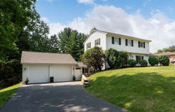 303 COPELAND DR, Staunton, VA 24401