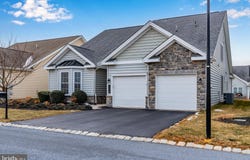 116 INDEPENDENCE WAY, MECHANICSBURG, PA 17050