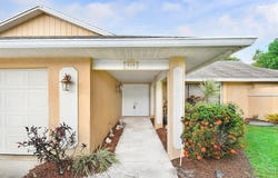 515 SE Nome Drive, Port Saint Lucie, FL 34984