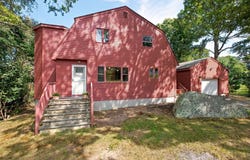56 Westmoreland Drive, West Falmouth, MA 02540