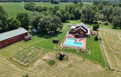 19485 LEE JUNCTION, STEVENSBURG, VA 22741