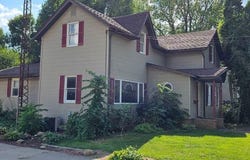 156 E COREY ST, Bronson, MI 49028