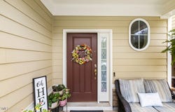 105 Willow View Lane, Apex, NC 27539