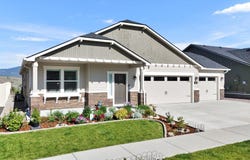 1725 S Donwood St, Spokane Valley, WA 99037