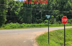 J M Ash Drive, Holly Springs, MS 38635