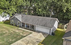 3318 Stivers Boulevard, Bryant, AR 72022