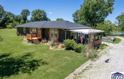 6614 E Tryon Drive, Pimento, IN 47866