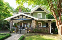 2705 S CALDWELL AVENUE, BIRMINGHAM, AL 35205