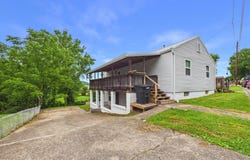 2538 3rd Avenue, Nitro, WV 25143