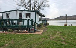 1 Water Street, Patriot, IN 47038