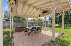 3498 SW San Giorgio Street, Port Saint Lucie, FL 34953