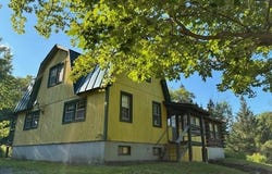 1469 Higley Hill Road, Marlboro, VT 05363