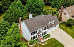 14118 Woodward Street, Overland Park, KS 66223
