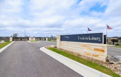Dancing Sun Rd lot: 27, Fredericksburg, TX 78624