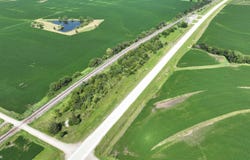 IA-92 Highway E, Columbus Junction, IA 52738
