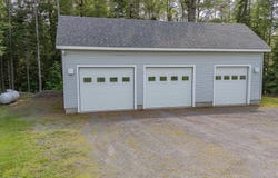 183 Barnard Road, Barnard Twp, ME 04414