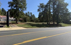 N University Dr, Nacogdoches, TX 75961