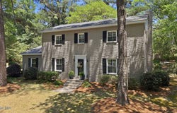 16 Elizabeth Lane, Rocky Mount, NC 27804
