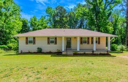 2103 Wright Avenue, Benton, AR 72019