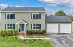 1111 Charmin Drive, Forest, VA 24551