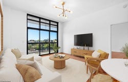 700 1St St Unit 16PR, Hoboken City, NJ 07030-8802
