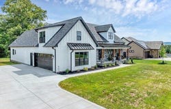 1114 Herbert Drive, Greenback, TN 37742