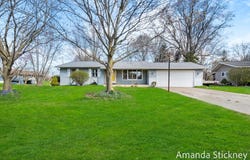 14163 Ridgewood Drive, Holland, MI 49424