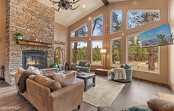 2175 S EAGLE CREEK Lane, Williams, AZ 86046