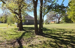 1308 Roosevelt St, Coffeyville, KS 67337
