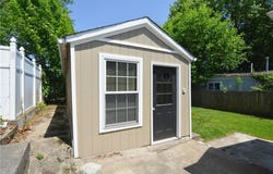 57 Vivian Avenue, Pawtucket, RI 02860