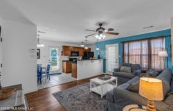 329 Davis Street, Waveland, MS 39576