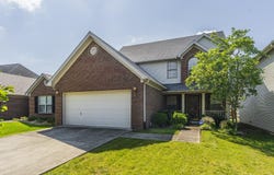 649 Vonbryan Trace, Lexington, KY 40509